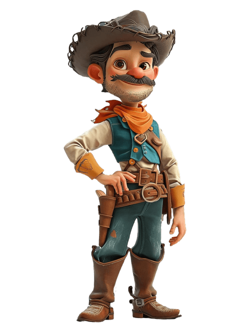 Banditos Adventure
